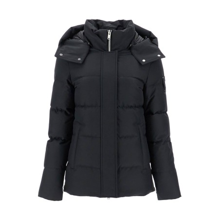 "3q clous down jacket