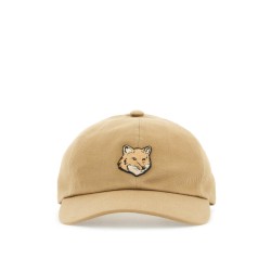 bold fox head 6p baseball cap