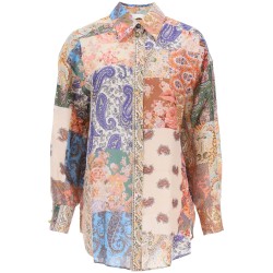 devi manstyle silk shirt