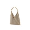 "bella ciao shoulder bag"