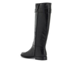 t lock riding boot for equest