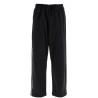 jersey knit pants for