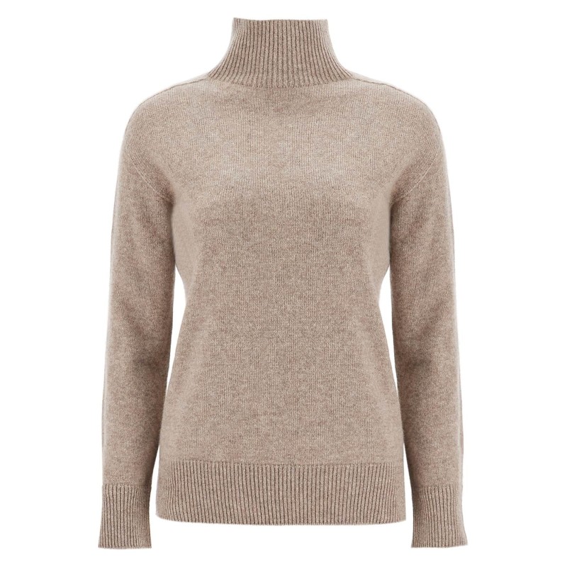 cashmere oak pullover swe