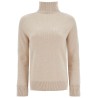 cashmere oak pullover swe