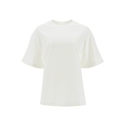 'oversized t-shirt with