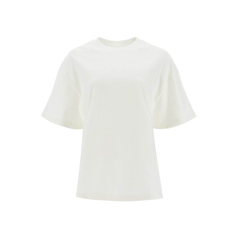 'oversized t-shirt with