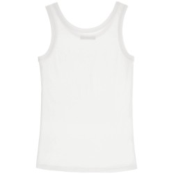 frankie's sleeveless