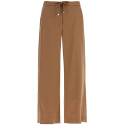 'floria' cropped pants