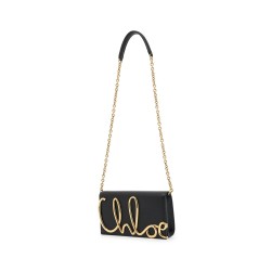 chloã© iconic shoulder bag