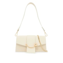 mini crescent shoulder bag