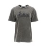 vintage skyline t-shirt with