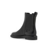 chelsea ankle boots with t-shaped finishes