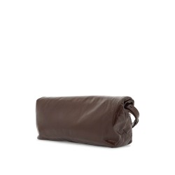 rollup media bag for