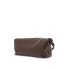 rollup media bag for