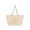 ella shopping bag in crinkled