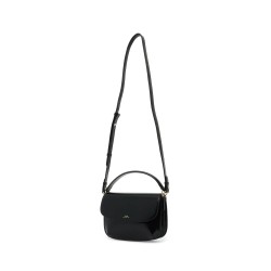 mini sarah shoulder bag