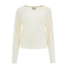 long-sleeved top for