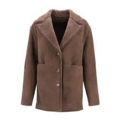 shearling cirebo