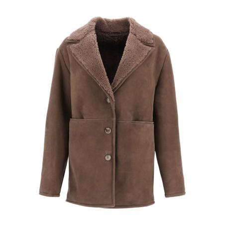 shearling cirebo