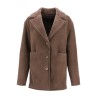 shearling cirebo