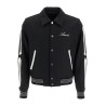 bones varsity jacket