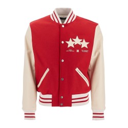 stars bomber jacket