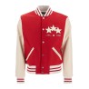 stars bomber jacket