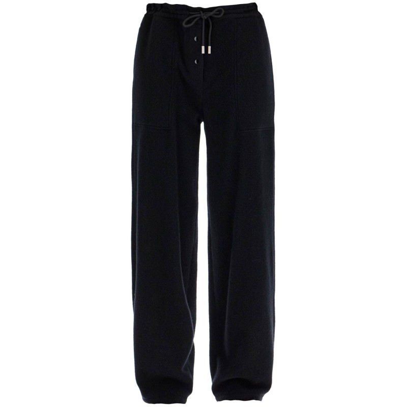 cashmere bonnette pants for