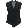 "harrell knit vest