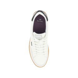 leather hillstar sneakers