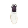 leather hillstar sneakers