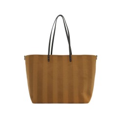 reversible roll large shopping bag