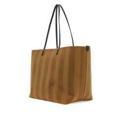 reversible roll large shopping bag