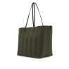 reversible roll large shopping bag