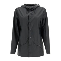 unisex rain jacket