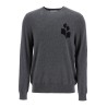 "evans cotton and wool pullover