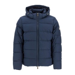 "spoutnic down jacket with