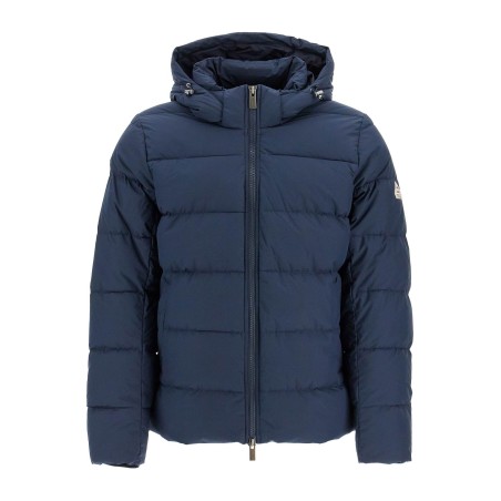 "spoutnic down jacket with