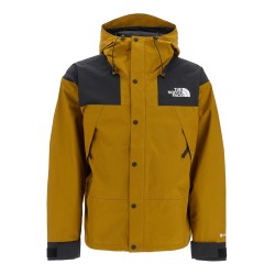 mountain gore-tex jacket