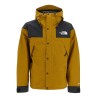 mountain gore-tex jacket