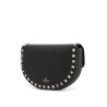 rockstud mini crossbody bag