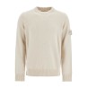 "rws ghost wool crewneck pul