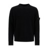 "rws ghost wool crewneck pul