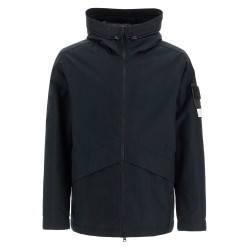 "ghost jacket in durable weatherproof