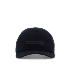 cashmere baseball cap for stylish