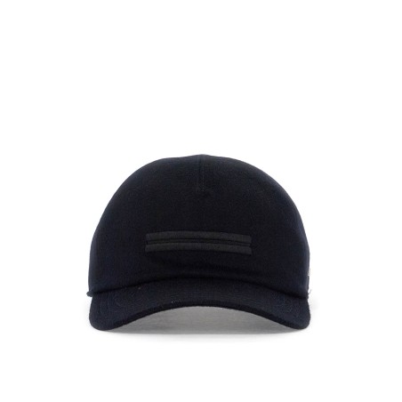 cashmere baseball cap for stylish