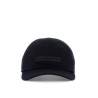 cashmere baseball cap for stylish