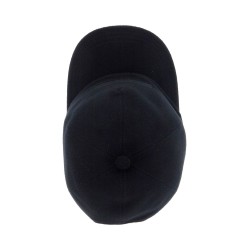 cashmere baseball cap for stylish