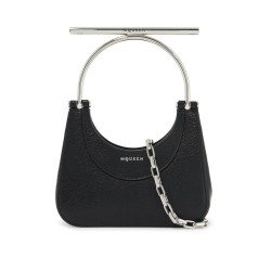 mini cross-bar handbag