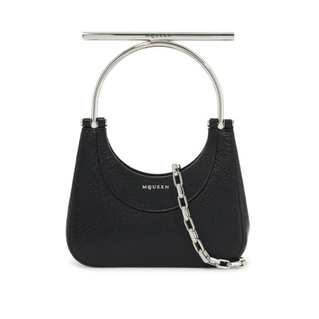 mini cross-bar handbag